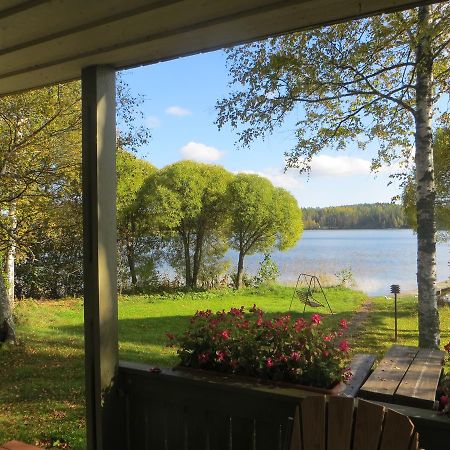 Villa Koivuranta Raijan Aitta Kalmo Exterior foto
