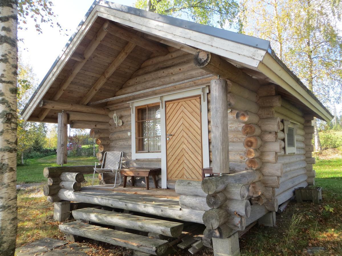 Villa Koivuranta Raijan Aitta Kalmo Exterior foto