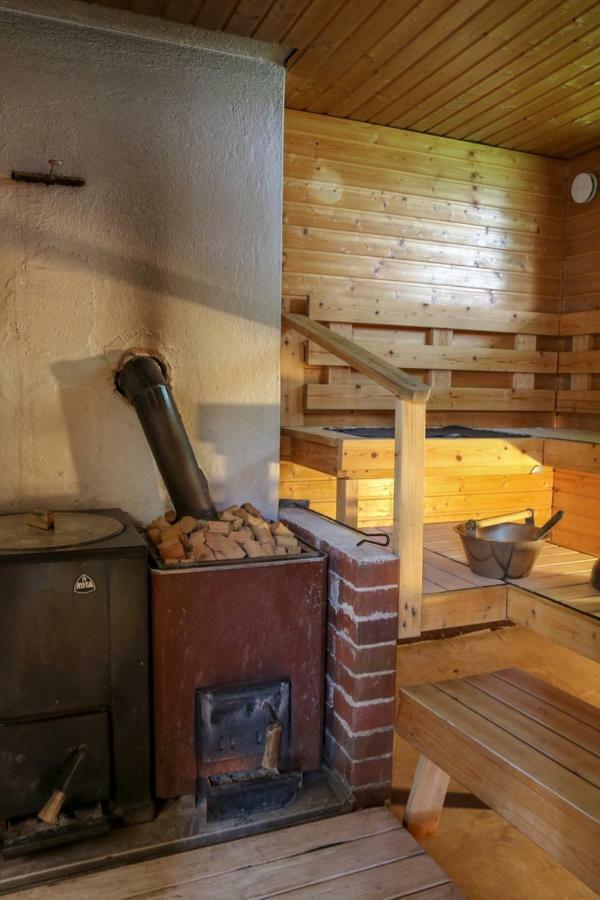 Villa Koivuranta Raijan Aitta Kalmo Exterior foto